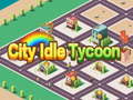 Lojë City Idle Tycoon