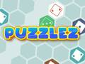 Lojë Puzzlez