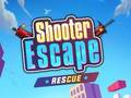 Lojë Shooter Escape Rescue