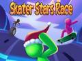 Lojë Skater Stars Race