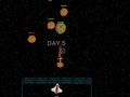 Lojë Asteroid Rush