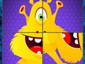 Lojë Monsters Rotate