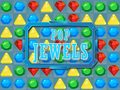 Lojë  Pop Jewels