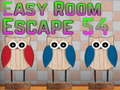 Lojë Amgel Easy Room Escape 54