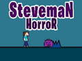 Lojë Steveman Horror