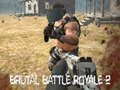 Lojë Brutal Battle Royale 2