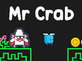 Lojë Mr Crab