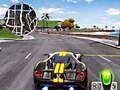 Lojë 3D Driving Class