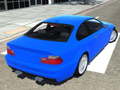 Lojë Crazy Car City - Gta