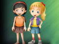 Lojë Amgel Kids Room Escape 65