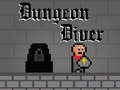 Lojë Dungeon Diver