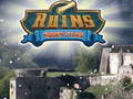 Lojë Ruins Hidden Stars