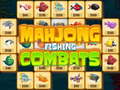 Lojë Mahjong Fishing Combats