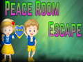 Lojë Amgel Peace Room Escape