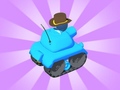 Lojë Tank Rush