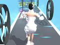 Lojë Shower Run 3D