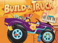 Lojë Build A Truck