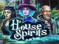 Lojë House Spirits