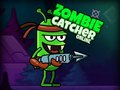 Lojë Zombie Catcher Online