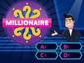 Lojë Millionaire Trivia Quiz