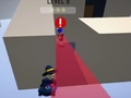 Lojë Blaster Pranks
