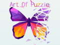 Lojë Art Of Puzzle