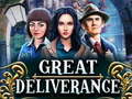 Lojë Great Deliverance