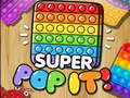 Lojë Super Pop It!