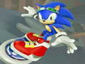 Lojë Best Sonic Boom Mod