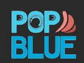Lojë Pop Blue