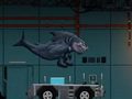 Lojë Sharkosaurus Rampage