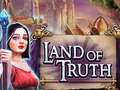 Lojë Land of Truth