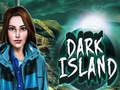 Lojë Dark Island