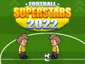 Lojë Football Superstars 2022