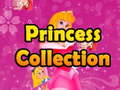 Lojë Princess collection