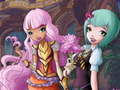 Lojë Regal Academy School Mysteries
