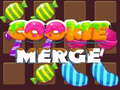Lojë Cookie Merge