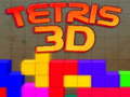 Lojë Tetris 3D 