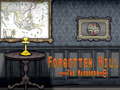 Lojë Forgotten Hill The Wardrobe – Chapter 1 – Other Friends