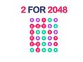 Lojë 2 for 2048