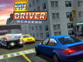 Lojë Pro Driver Academy