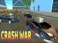 Lojë Crash War