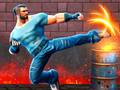 Lojë Street Mayhem Beat Em Up
