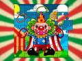 Lojë Circus Jigsaw Puzzle