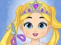 Lojë Love Baby Fashion Makeover