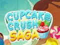 Lojë Cupcake Crush Saga