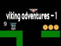 Lojë Viking Adventures 1