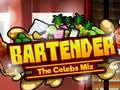 Lojë Bartender: The Celebs Mix