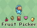 Lojë Fruit Picker