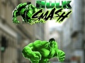 Lojë Hulk Smash